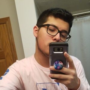 Meet your Posher, Roberto